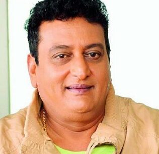 Прутхви Радж