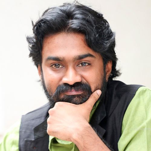 Рахул Рамакришна