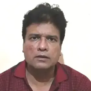 Раджеш Шарма