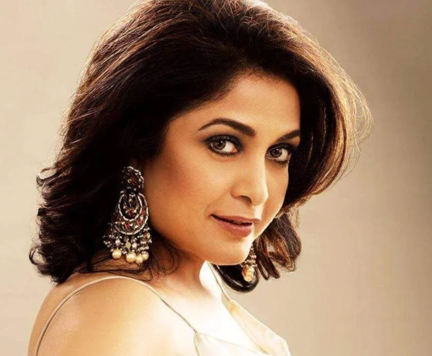 Рамья Кришнан