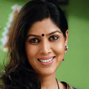 Сакши Талвар