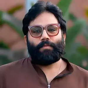 Сандип Редди Ванга