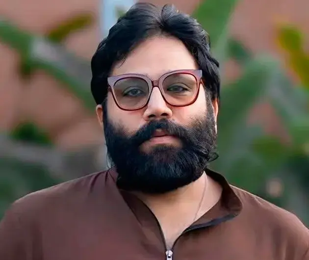 Сандип Редди Ванга