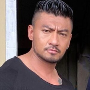 Сангай Целтрим