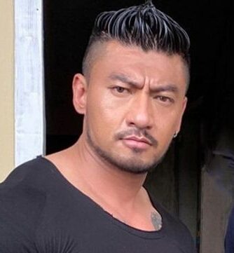 Сангай Целтрим