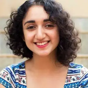 Санджита Бхаттачария