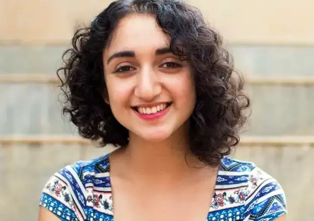 Санджита Бхаттачария