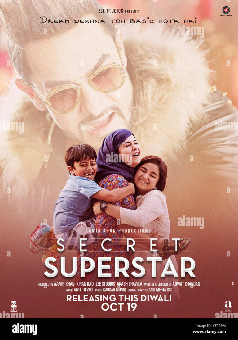 Secret Superstar