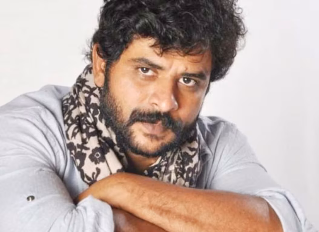 Чатрапати Секхар