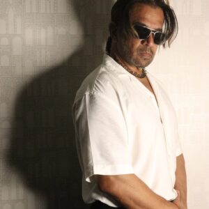 Арджун Сарджа