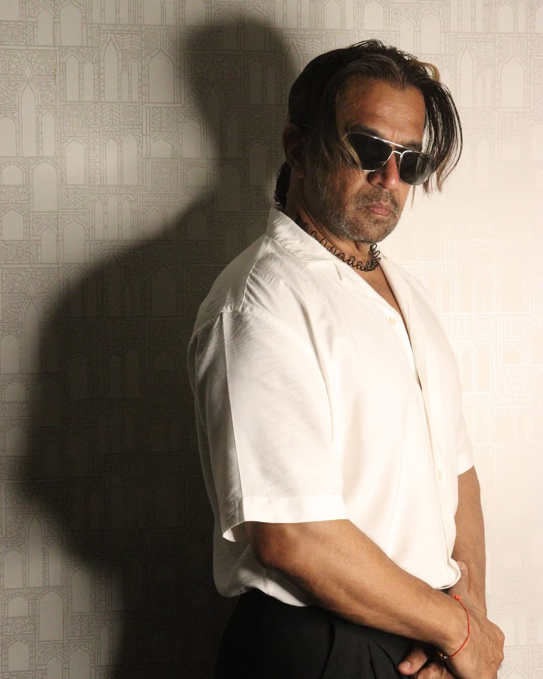 Арджун Сарджа