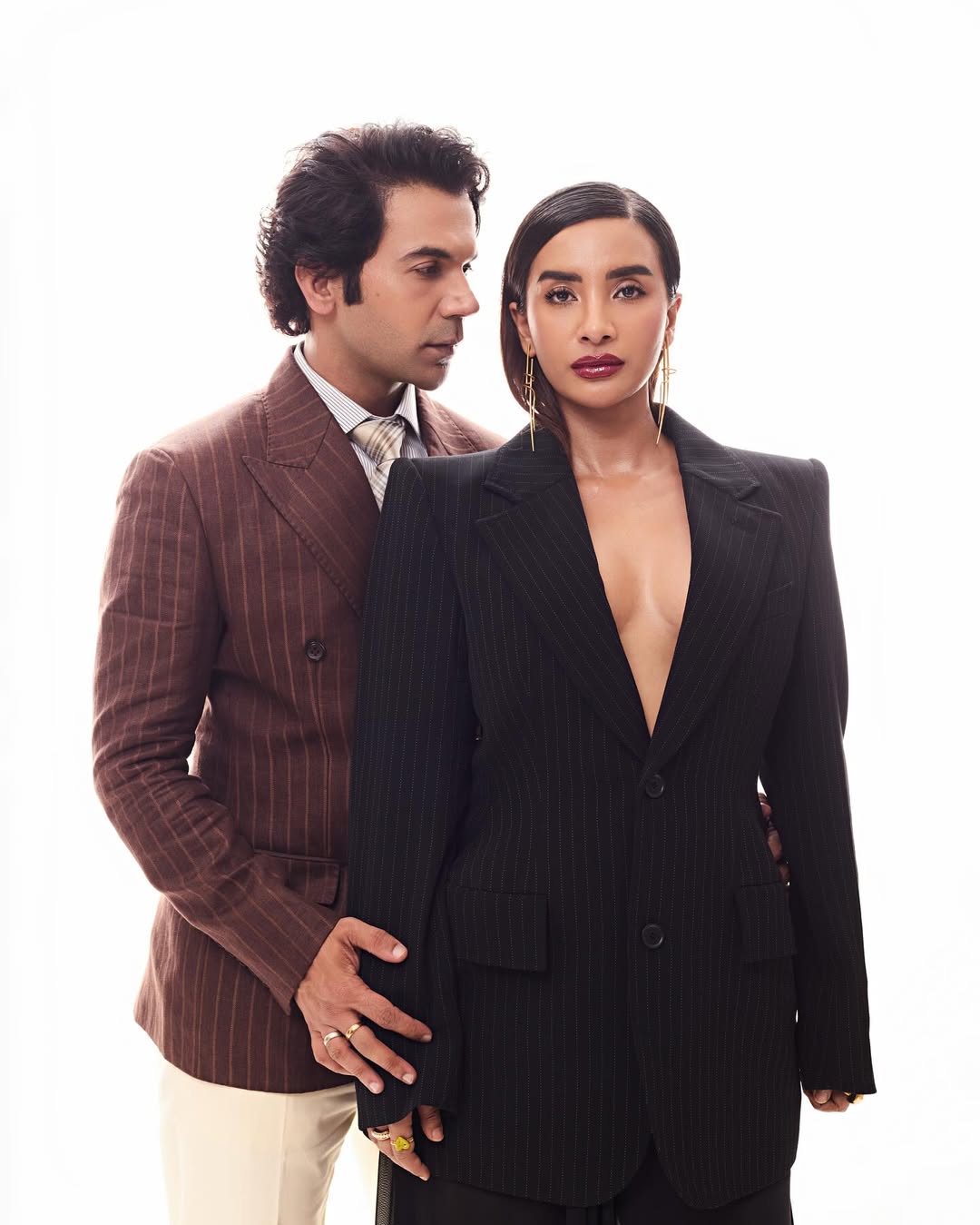 Раджкумар Рао и Патралекха