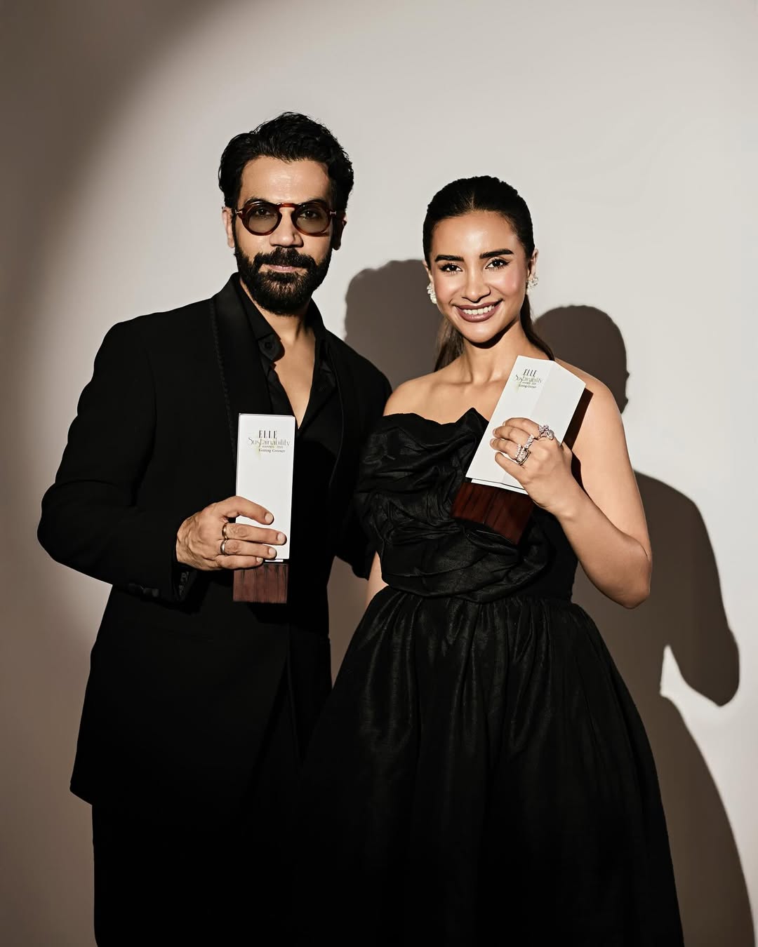 Раджкумар Рао и Патралекха