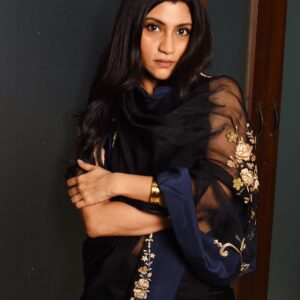 Конкона Сен Шарма