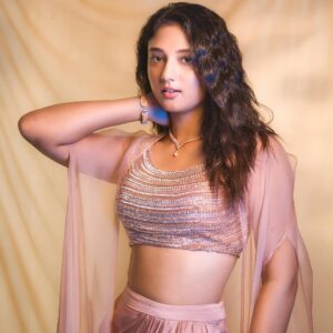 Ритика Наяк