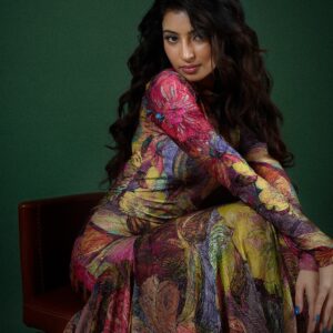 Сара Арджун