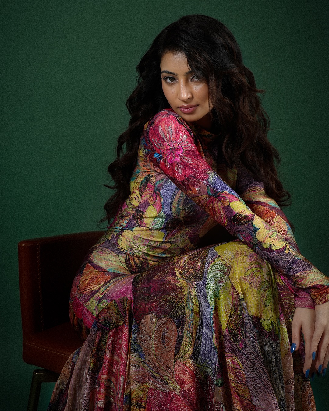 Сара Арджун