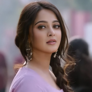 Анушка Шетти