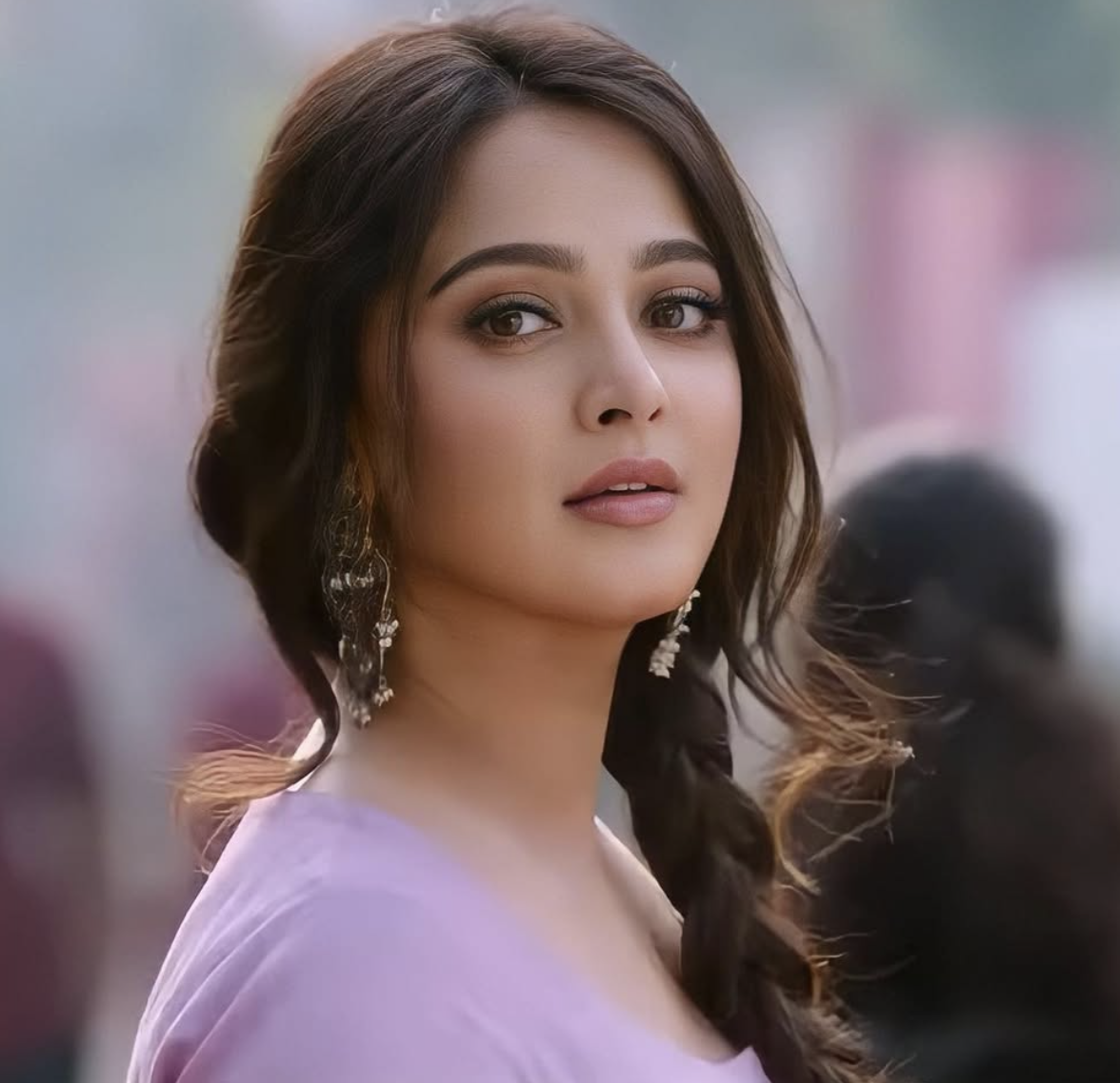 Анушка Шетти