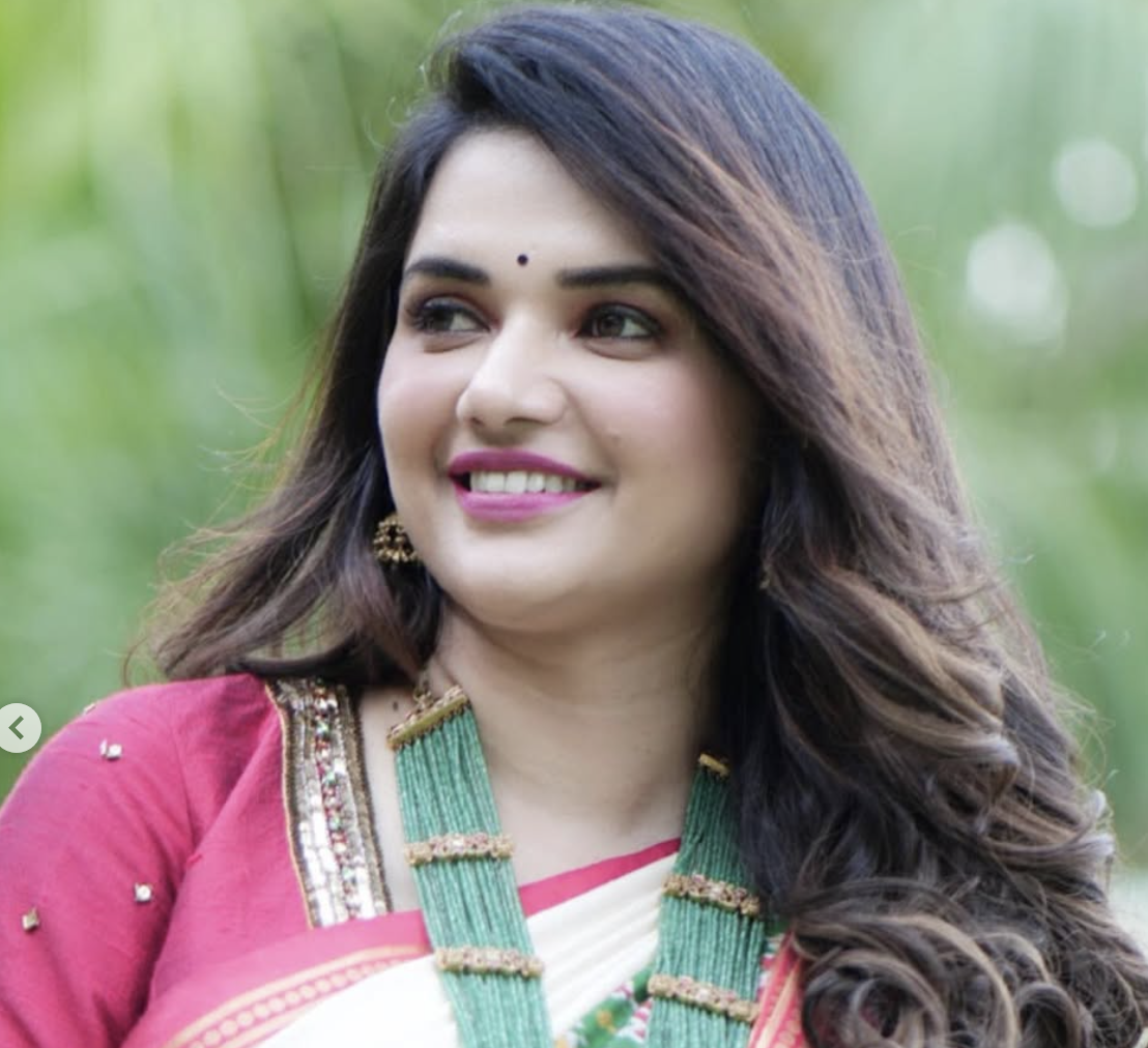 Павитра Гоуда