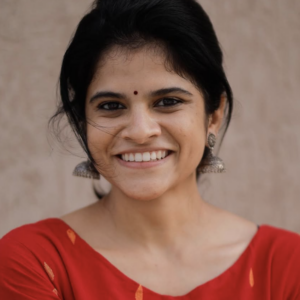 Майя С Кришнан