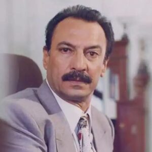 Суреш Оберой