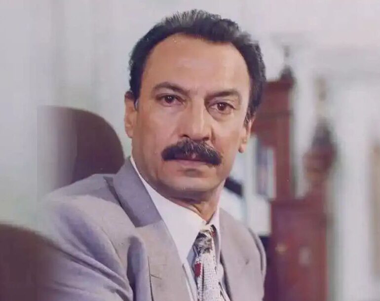 Суреш Оберой