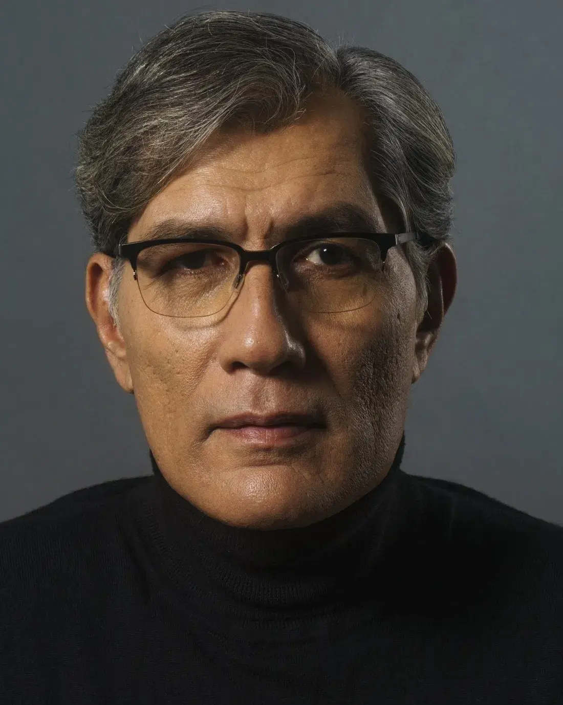 Дэнзил Смит