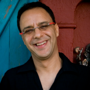 Видху Винод Чопра