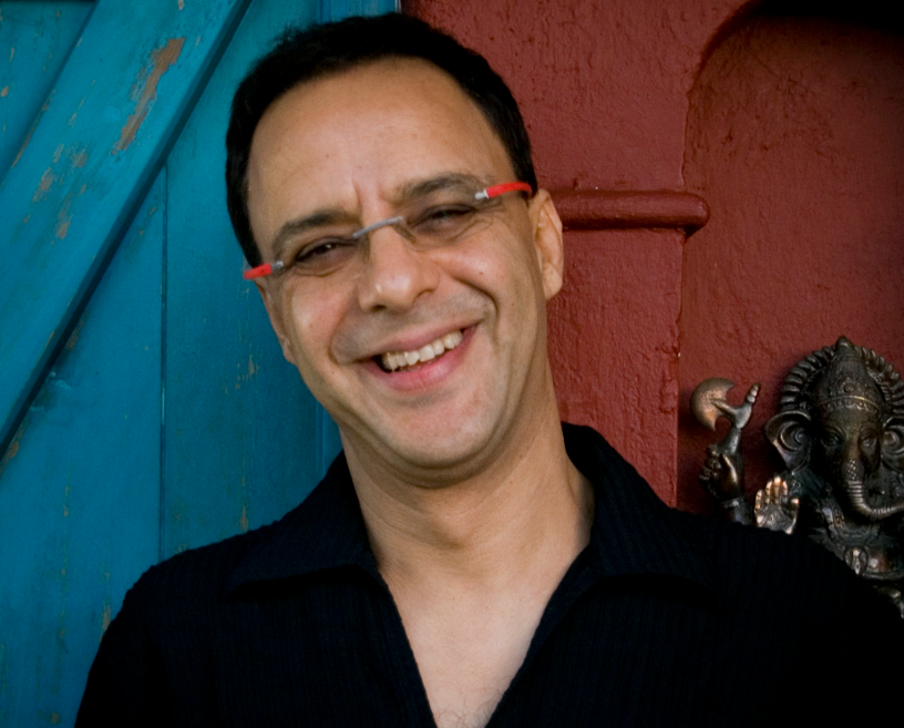 Видху Винод Чопра