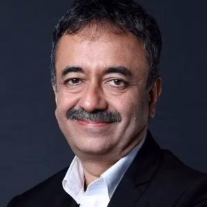 Раджкумар Хирани