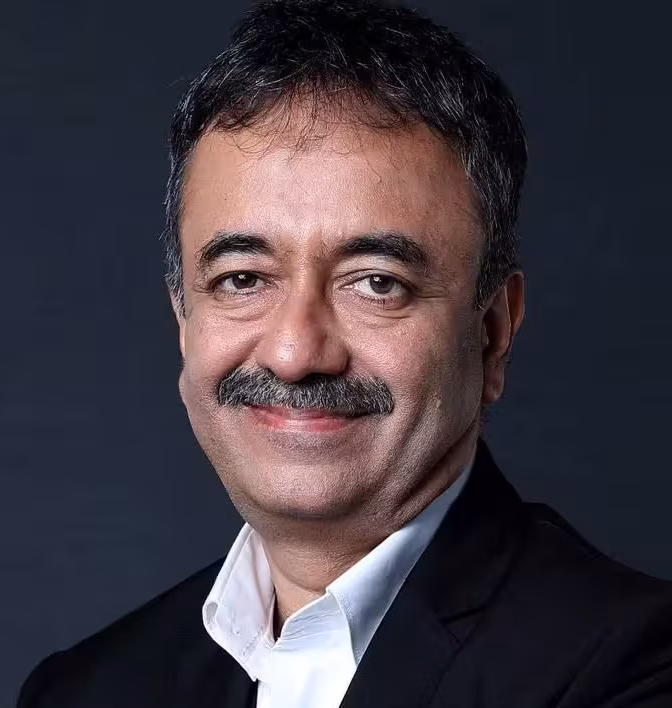 Раджкумар Хирани