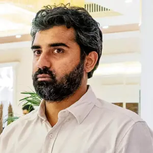 Ришабх Сетх