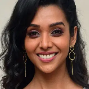 Ануприя Гоенка