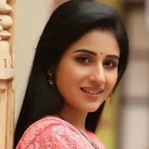 Паридхи Шарма