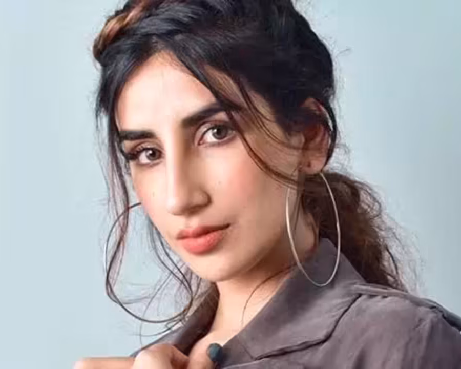 Парул Гулати