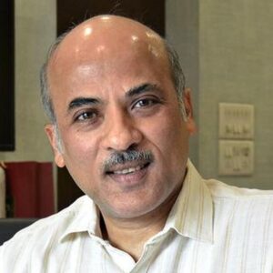 Сурадж Барджатия