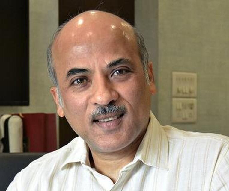 Сурадж Барджатия