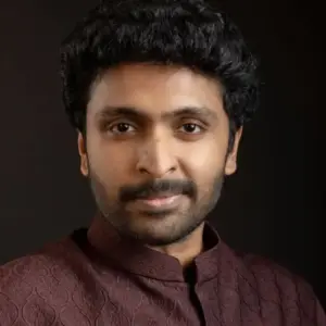 Викрам Прабху