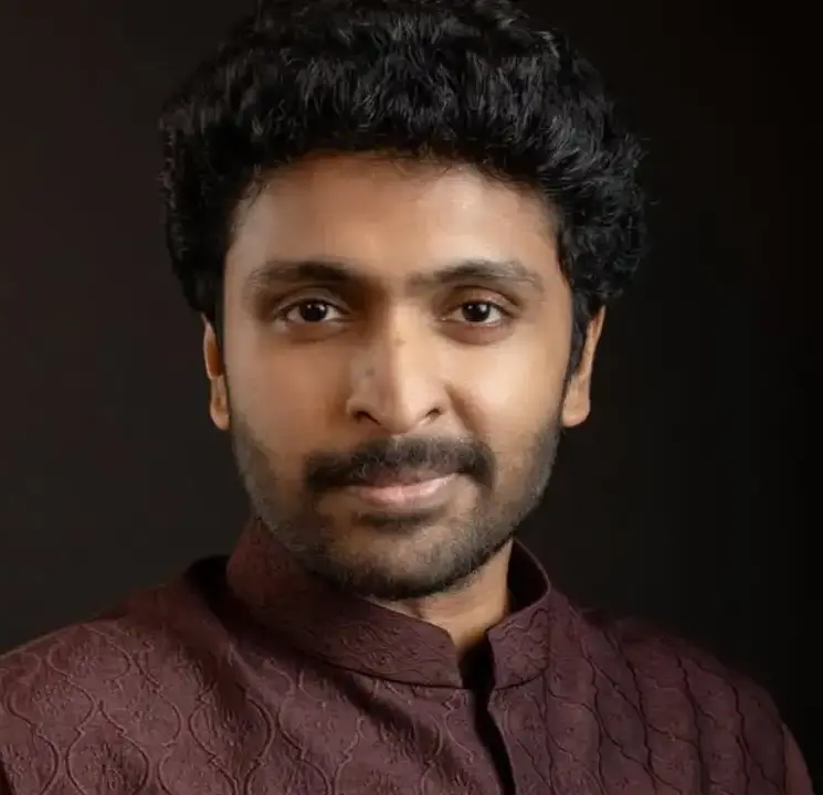 Викрам Прабху