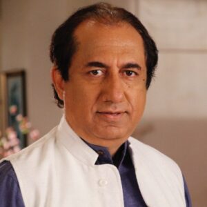 Лалит Париму