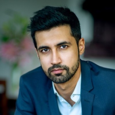 Аалекх Капур