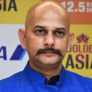 Виджай Кришна Ачария