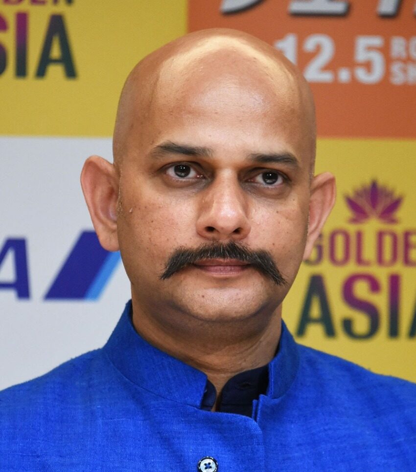 Виджай Кришна Ачария