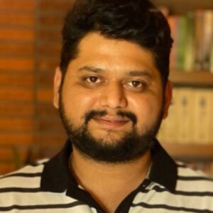 Б. Аджаниш Локнатх