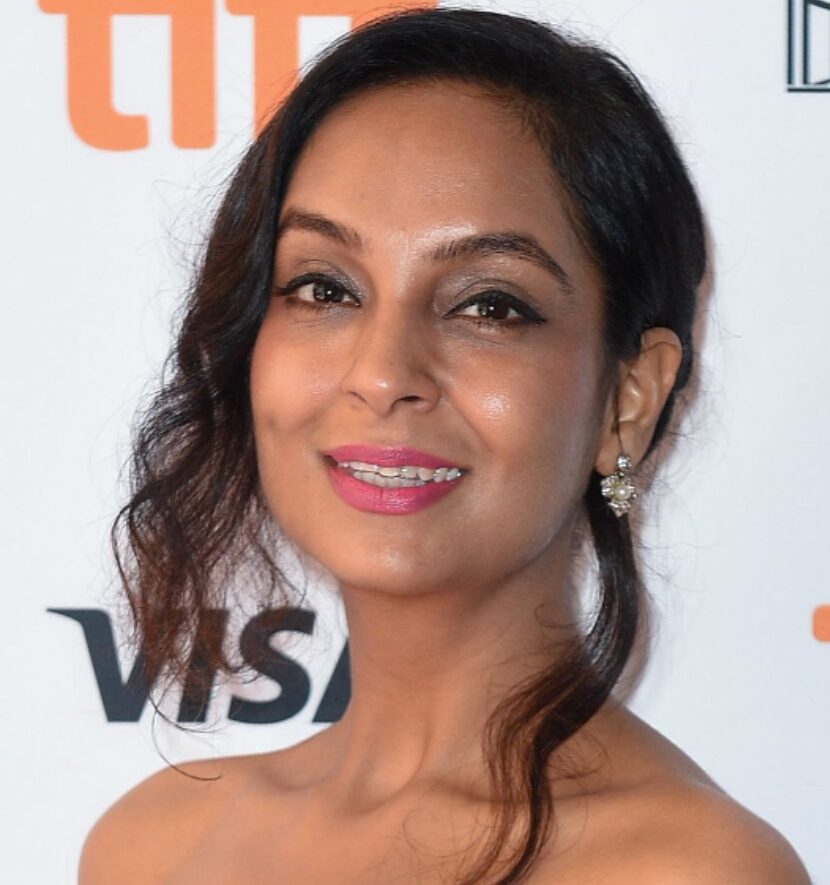 Приянка Сетиа