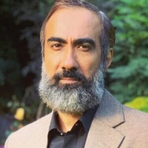 Ранвир Шорей