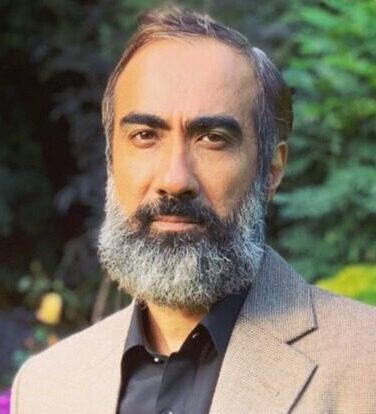 Ранвир Шорей