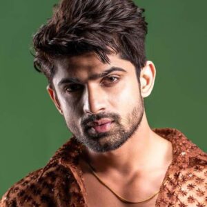 Абхишек Кумар