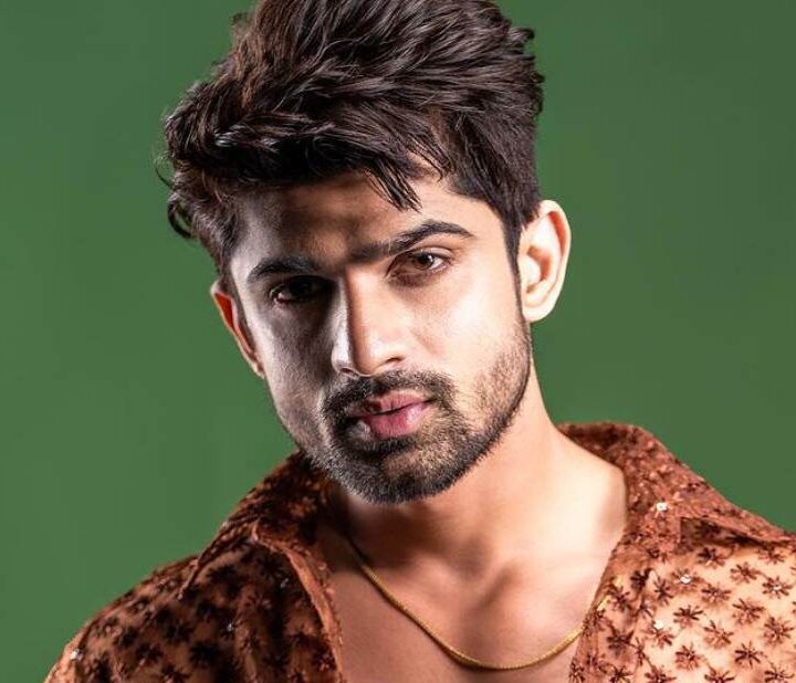 Абхишек Кумар